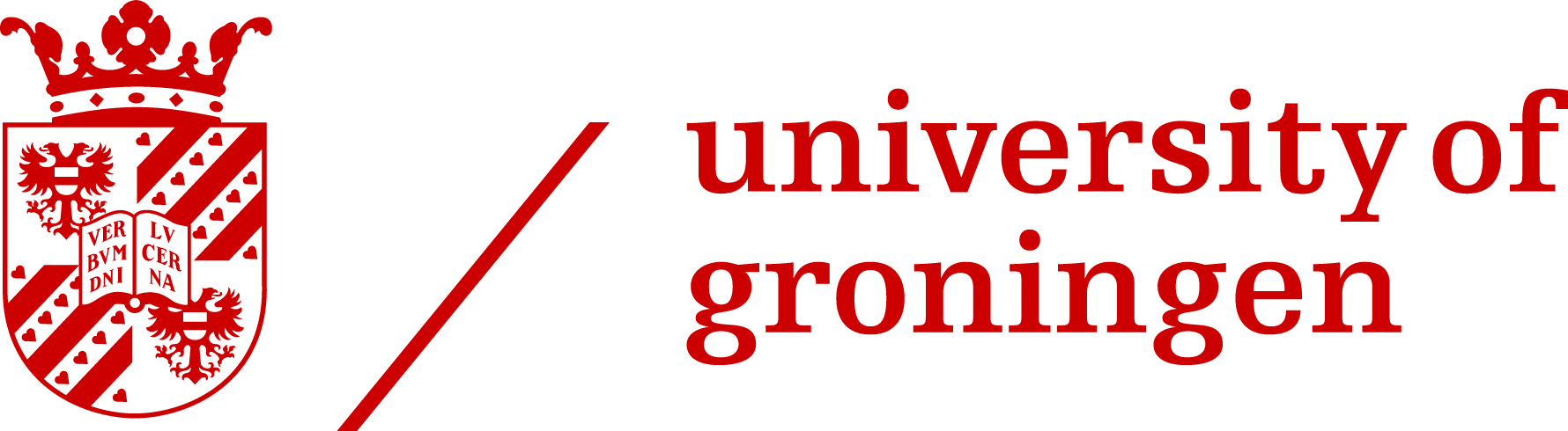 Rijksuniversiteit Groningen