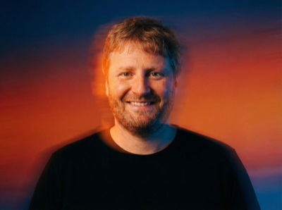 Daan Vielen