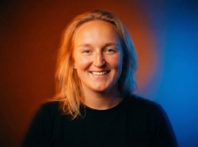 Jantine Doornbos