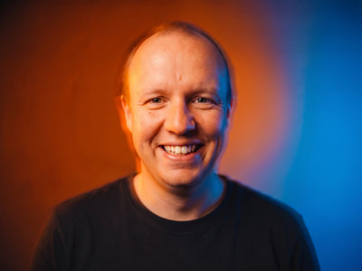 Jos van Essen