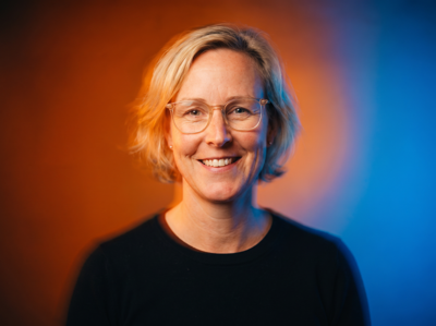 Margriet Jonker