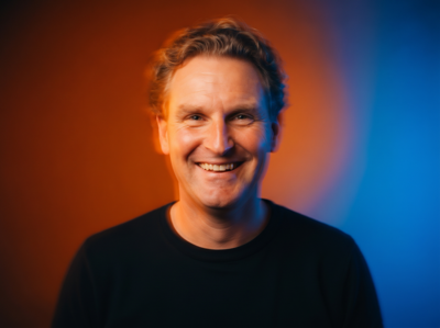 Sander Mulders